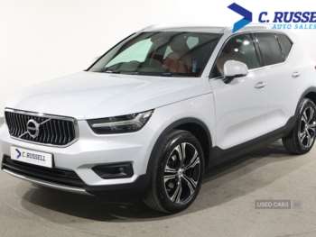 2021 - 1.5 T3 [163] Inscription Pro 5dr Geartronic