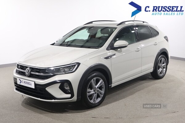 Used Volkswagen Taigo 2024 for sale - 76110200: Photo 1