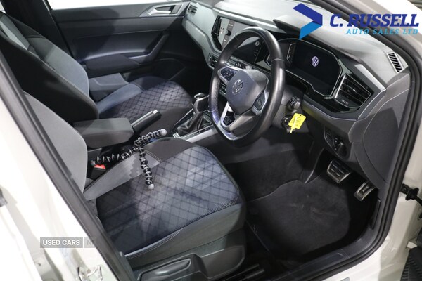 Used Volkswagen Taigo 2024 for sale - 76110200: Photo 10