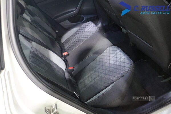 Used Volkswagen Taigo 2024 for sale - 76110200: Photo 11