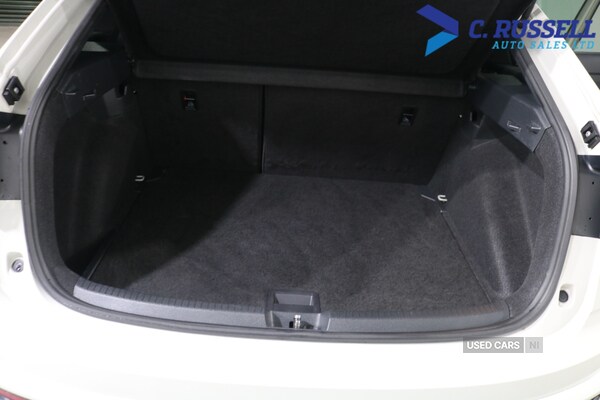 Used Volkswagen Taigo 2024 for sale - 76110200: Photo 12