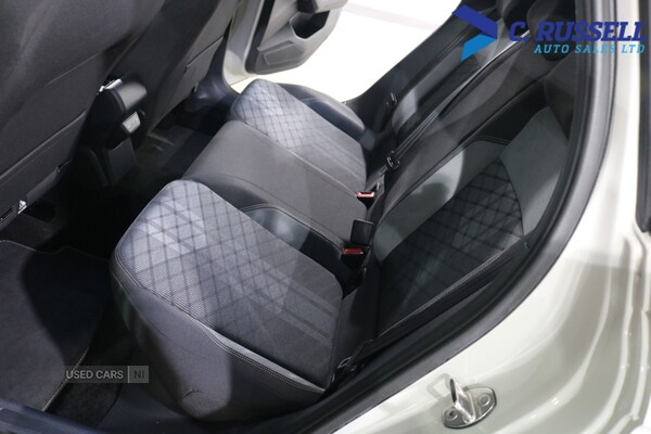 Used Volkswagen Taigo 2024 for sale - 76110200: Photo 13