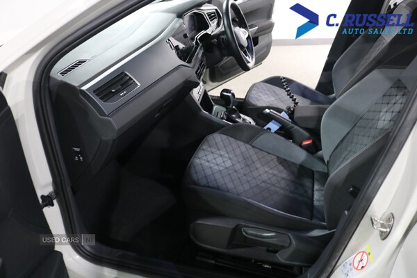 Used Volkswagen Taigo 2024 for sale - 76110200: Photo 14