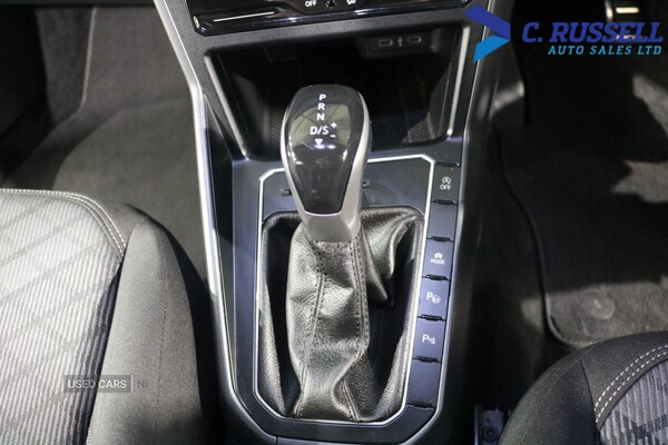 Used Volkswagen Taigo 2024 for sale - 76110200: Photo 15