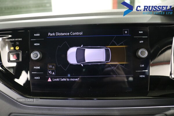 Used Volkswagen Taigo 2024 for sale - 76110200: Photo 16