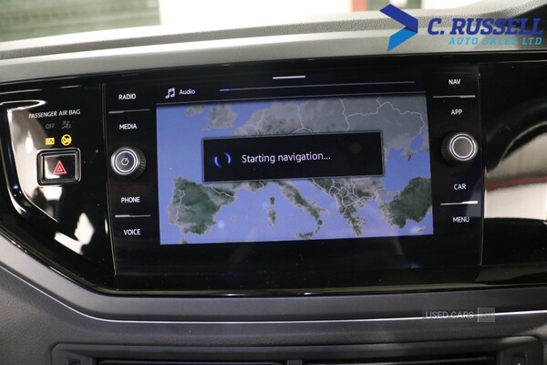 Used Volkswagen Taigo 2024 for sale - 76110200: Photo 17