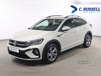 Volkswagen - Taigo
