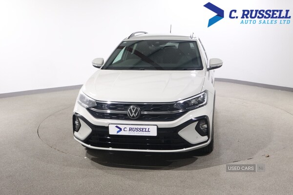 Used Volkswagen Taigo 2024 for sale - 76110200: Photo 2