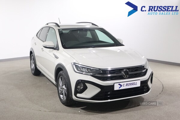 Used Volkswagen Taigo 2024 for sale - 76110200: Photo 3