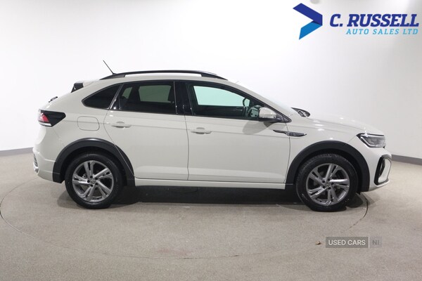 Used Volkswagen Taigo 2024 for sale - 76110200: Photo 4