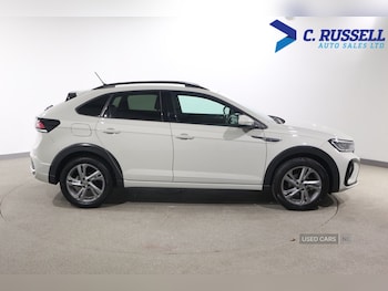 Used Volkswagen Taigo 2024 for sale - 76110200: Photo 4