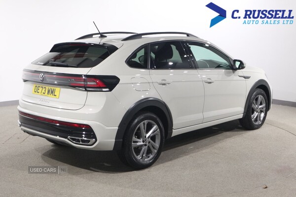 Used Volkswagen Taigo 2024 for sale - 76110200: Photo 5