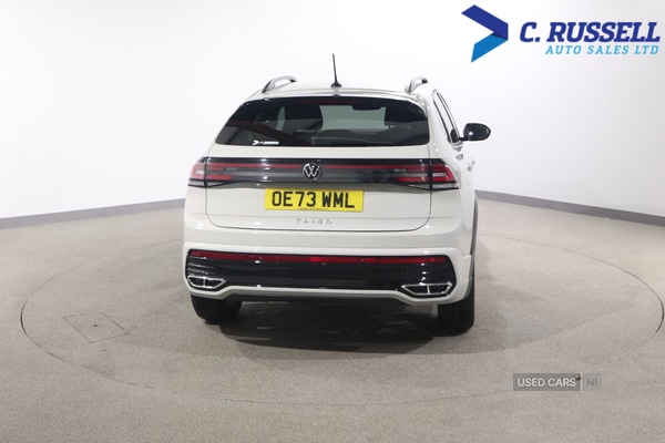 Used Volkswagen Taigo 2024 for sale - 76110200: Photo 6