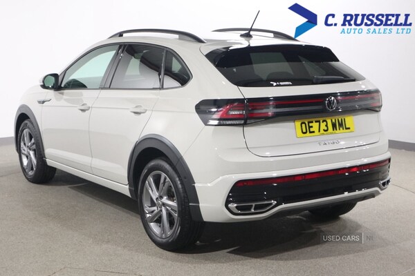 Used Volkswagen Taigo 2024 for sale - 76110200: Photo 7