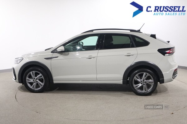 Used Volkswagen Taigo 2024 for sale - 76110200: Photo 8