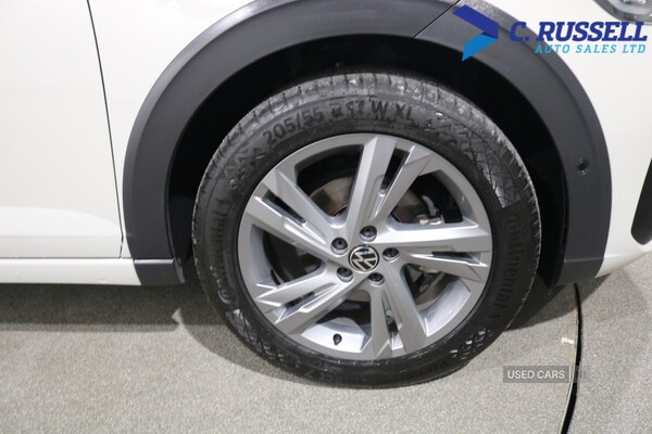 Used Volkswagen Taigo 2024 for sale - 76110200: Photo 9