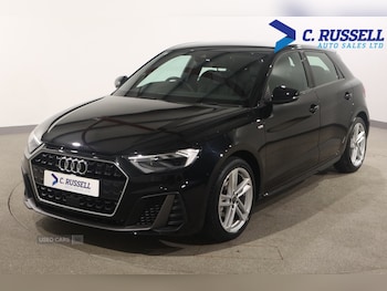 Used Audi A1 2023 for sale - 79426871: Photo