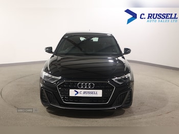 Used Audi A1 2023 for sale - 79426871: Photo
