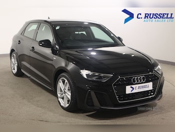 Used Audi A1 2023 for sale - 79426871: Photo