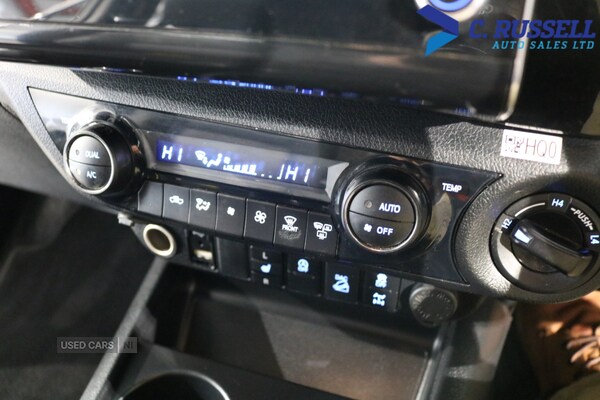 Vehicle 23