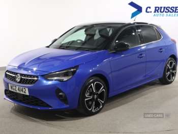 2022 - 1.2 Elite Edition 5dr