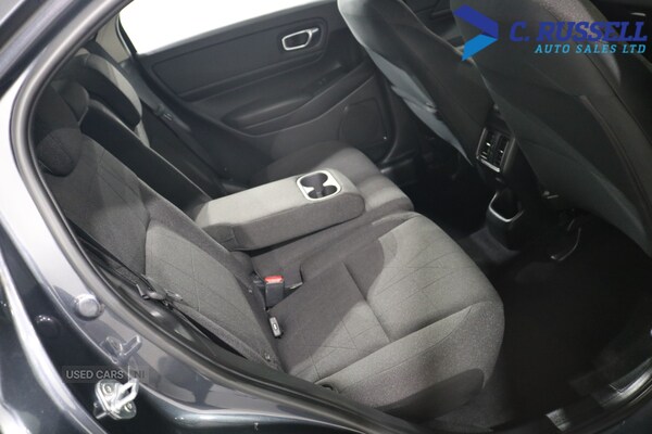 Used Honda HR-V 2022 for sale - 76043610: Photo 10