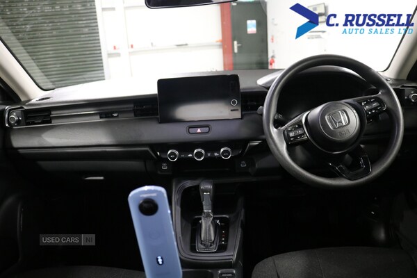 Used Honda HR-V 2022 for sale - 76043610: Photo 11