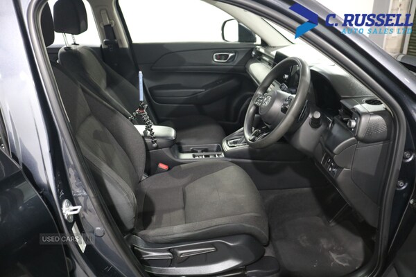 Used Honda HR-V 2022 for sale - 76043610: Photo 12