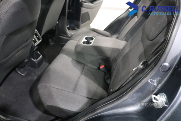 Used Honda HR-V 2022 for sale - 76043610: Photo 15