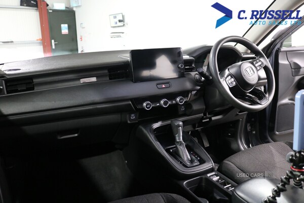 Used Honda HR-V 2022 for sale - 76043610: Photo 16