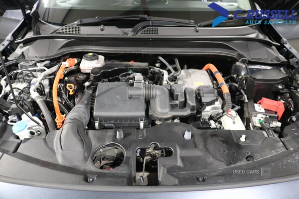 Used Honda HR-V 2022 for sale - 76043610: Photo 18