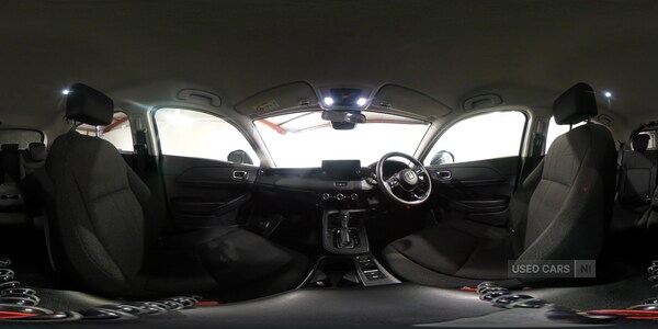 Used Honda HR-V 2022 for sale - 76043610: Photo 19