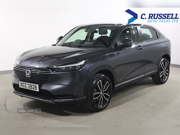 Honda - HR-V