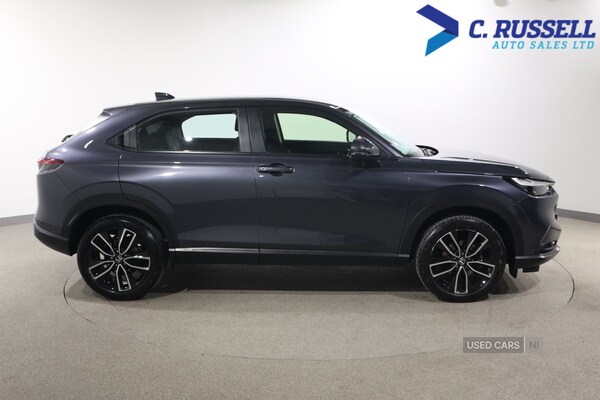 Used Honda HR-V 2022 for sale - 76043610: Photo 4