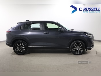 Used Honda HR-V 2022 for sale - 76043610: Photo 4