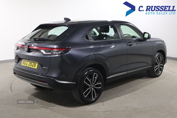 Used Honda HR-V 2022 for sale - 76043610: Photo 5