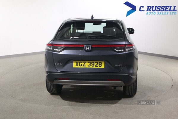 Used Honda HR-V 2022 for sale - 76043610: Photo 6