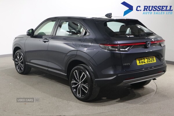 Used Honda HR-V 2022 for sale - 76043610: Photo 7