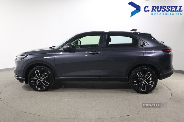 Used Honda HR-V 2022 for sale - 76043610: Photo 8