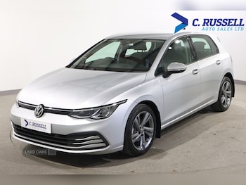 Used Volkswagen Golf 2020 for sale - 78492923: Photo