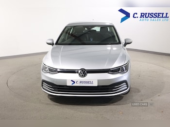 Used Volkswagen Golf 2020 for sale - 78492923: Photo