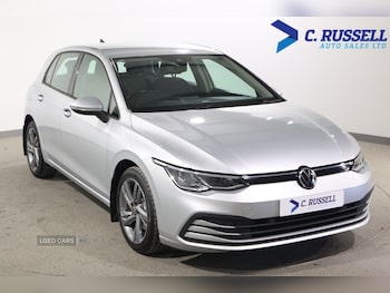 Used Volkswagen Golf 2020 for sale - 78492923: Photo