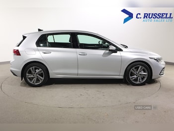 Used Volkswagen Golf 2020 for sale - 78492923: Photo