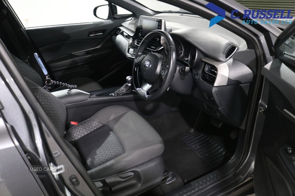 Used Toyota C-HR 2020 for sale - 77575545: Photo 10