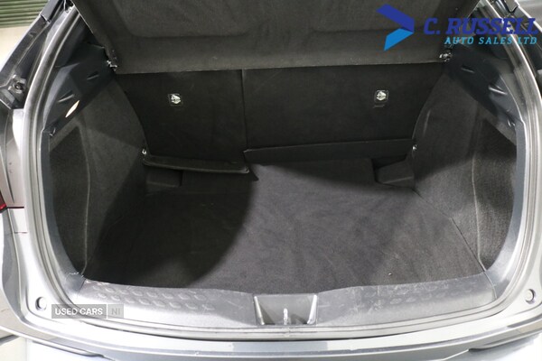 Used Toyota C-HR 2020 for sale - 77575545: Photo 12