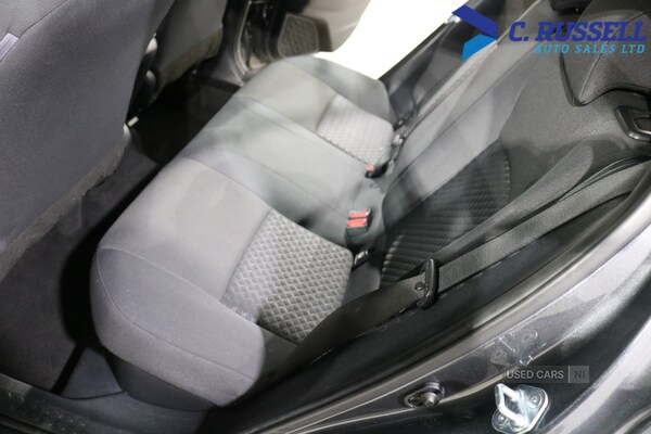 Used Toyota C-HR 2020 for sale - 77575545: Photo 14