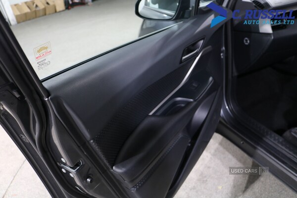 Used Toyota C-HR 2020 for sale - 77575545: Photo 15