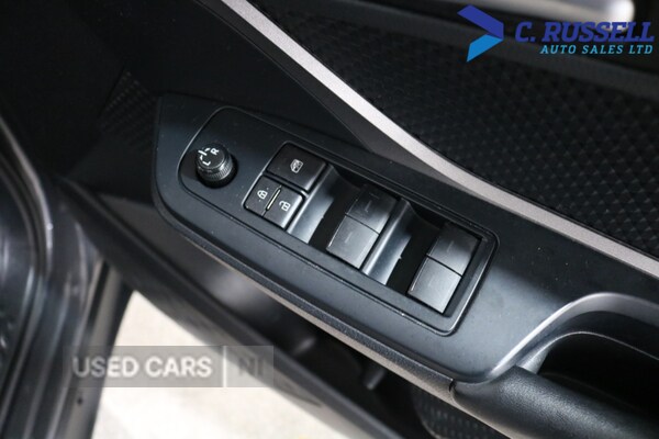 Used Toyota C-HR 2020 for sale - 77575545: Photo 17