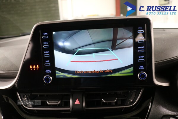 Used Toyota C-HR 2020 for sale - 77575545: Photo 19