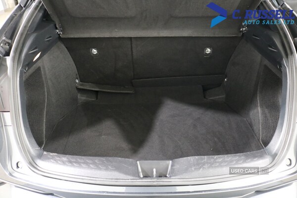 Used Toyota C-HR 2020 for sale - 77575545: Photo 24